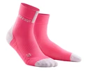 Dámské běžecké ponožky CEP 3.0 růžové