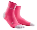 Dámské běžecké ponožky CEP 3.0 růžové, II
