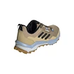 Dámské boty adidas  TERREX AX4 W beige tone/core black/ambient sky