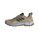 Dámské boty adidas  TERREX AX4 W beige tone/core black/ambient sky