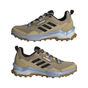 Dámské boty adidas  TERREX AX4 W beige tone/core black/ambient sky