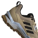 Dámské boty adidas  TERREX AX4 W beige tone/core black/ambient sky