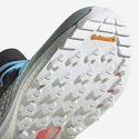 Dámské boty adidas  Terrex Free Hiker Primeblue W Black