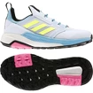 Dámské boty adidas  TERREX TRAILMAKER W halo blue/hi-res yellow/crystal white