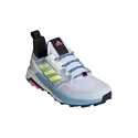 Dámské boty adidas  TERREX TRAILMAKER W halo blue/hi-res yellow/crystal white