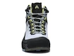 Dámské boty Asolo  Eldo Mid Lth GV ML Blue Fog/Mimosa