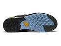 Dámské boty Asolo  Eldo Mid Lth GV ML Blue Fog/Mimosa
