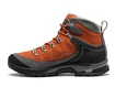 Dámské boty Asolo  Falcon Lth GV ML Grey/Ghalk