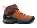 Dámské boty Asolo  Falcon Lth GV ML Grey/Ghalk