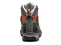 Dámské boty Asolo  Falcon Lth GV ML Grey/Ghalk