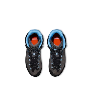 Dámské boty Mammut  Kento Tour High GTX® Dark Titanium/Whisper