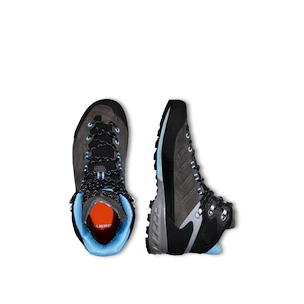 Dámské boty Mammut  Kento Tour High GTX® Dark Titanium/Whisper