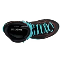 Dámské boty Salewa  Mountain trainer mid Gore-Tex Magnet