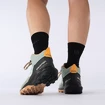 Dámské boty Salomon  OUTpulse Mid GTX Wrought Iron