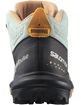 Dámské boty Salomon  OUTpulse Mid GTX Wrought Iron