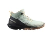 Dámské boty Salomon  OUTpulse Mid GTX Wrought Iron