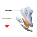 Dámské boty Salomon  OUTpulse Mid GTX Wrought Iron