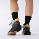 Dámské boty Salomon  OUTpulse Mid GTX Wrought Iron