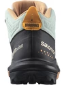 Dámské boty Salomon  OUTpulse Mid GTX Wrought Iron