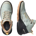 Dámské boty Salomon  OUTpulse Mid GTX Wrought Iron