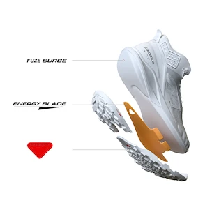 Dámské boty Salomon  OUTpulse Mid GTX Wrought Iron