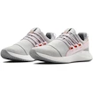 Dámské Boty Under Armour Charged Breathe LACE šedé