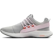 Dámské Boty Under Armour Charged Breathe LACE šedé