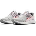 Dámské Boty Under Armour Charged Breathe LACE šedé