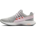 Dámské Boty Under Armour Charged Breathe LACE šedé