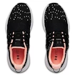 Dámské Boty Under Armour Charged Breathe MCRPRNT černé
