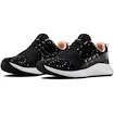 Dámské Boty Under Armour Charged Breathe MCRPRNT černé