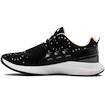 Dámské Boty Under Armour Charged Breathe MCRPRNT černé