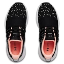 Dámské Boty Under Armour Charged Breathe MCRPRNT černé