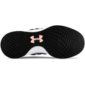 Dámské Boty Under Armour Charged Breathe MCRPRNT černé