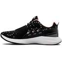 Dámské Boty Under Armour Charged Breathe MCRPRNT černé