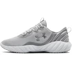 Dámské Boty Under Armour Charged Will NM šedé