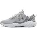 Dámské Boty Under Armour Charged Will NM šedé