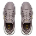 Dámské Boty Under Armour Essential fialové