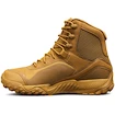 Dámské Boty Under Armour W's UA Valsetz RTS 1.5 hnědé