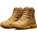 Dámské Boty Under Armour W's UA Valsetz RTS 1.5 hnědé