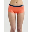 Dámské boxerky Craft  Greatness Waistband XS