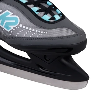 Dámské brusle K2  Exo Ice G