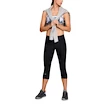 Dámské capri legíny Under Armour HG Armour černé