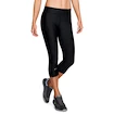 Dámské capri legíny Under Armour HG Armour černé