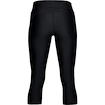 Dámské capri legíny Under Armour HG Armour černé