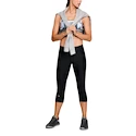 Dámské capri legíny Under Armour HG Armour černé
