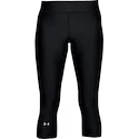 Dámské capri legíny Under Armour HG Armour černé