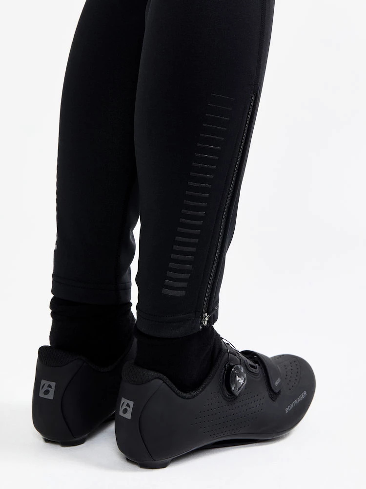 Dámské cyklistické kalhoty Craft Core W SubZ Wind Tights (C3)