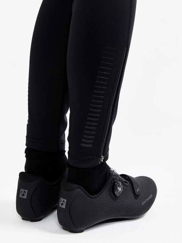 Dámské cyklistické kalhoty Craft Core W SubZ Wind Tights (C3)