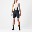 Dámské cyklistické kraťasy Castelli  Prima Bibshort